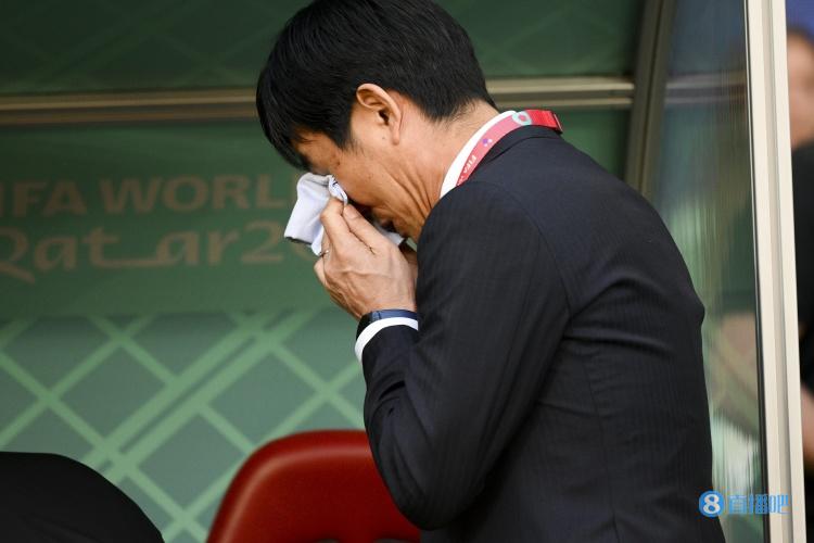 日本42年首次输伊拉克，30年前多哈惨案平伊拉克无缘首进世界杯