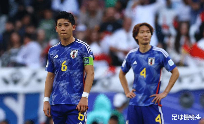 亚洲杯神剧情：日本第2，淘汰赛或碰韩国，西亚偷笑，国足看戏(1)