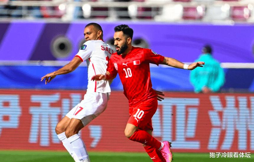 亚洲杯16强对阵出炉：日本伊朗卡塔尔挤入死亡半区 FIFA第146压哨晋级(1)
