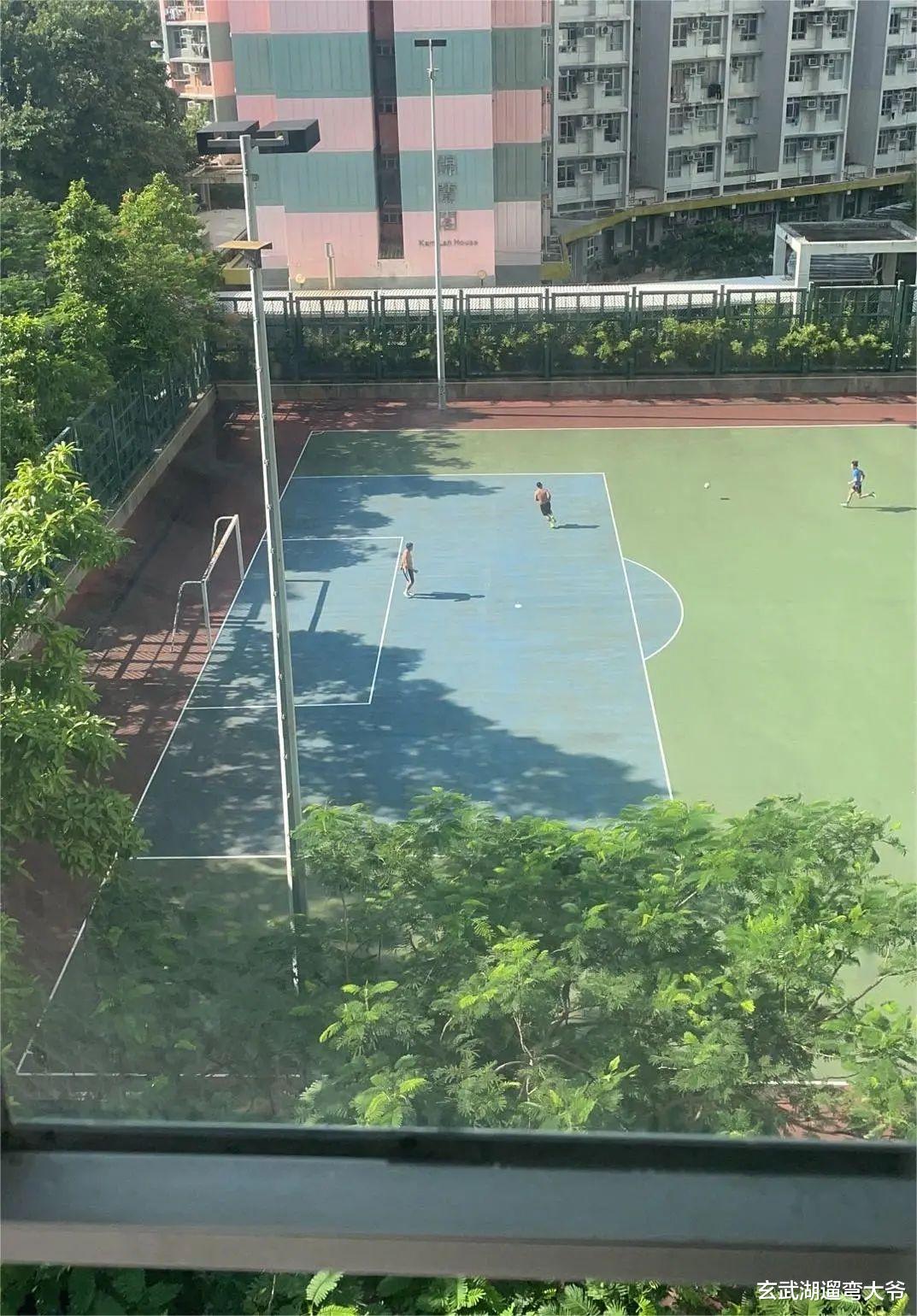 三连败难掩进步！香港体系值得足协效仿，搞好足球需脚踏实地(4)