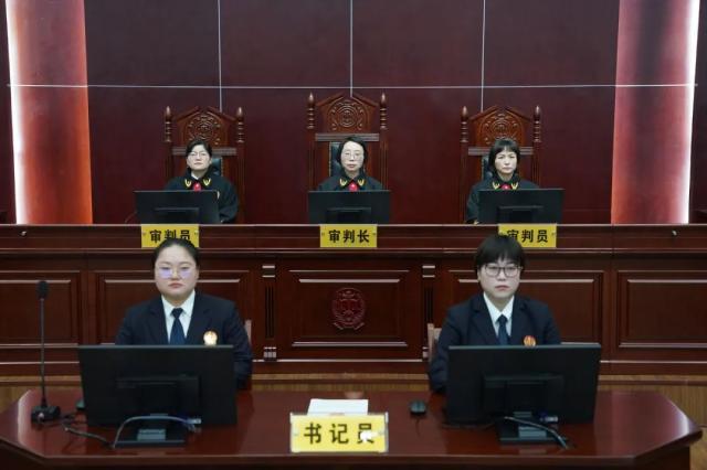 于洪臣一审被控受贿2254万余元 当庭表示认罪悔罪(2)