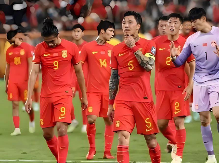 亚洲区世界杯名额增加到8.5个，国足参加世界杯仍非易事