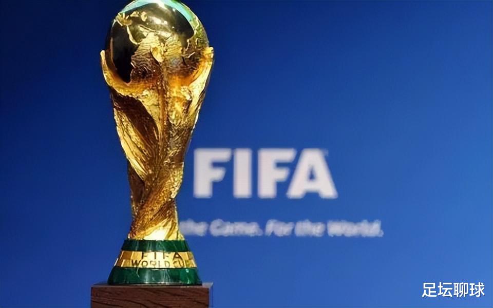 FIFA官宣！2026世界杯：6月11日开赛，48队分12组，总计104场持续40天