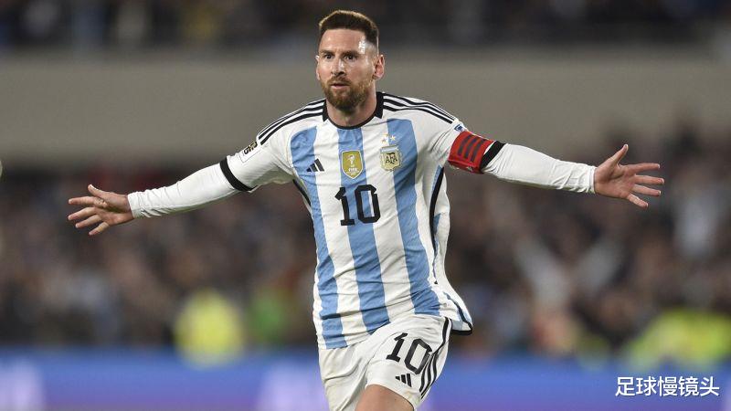 阿根廷媒体：梅西录视频是怕被误解，他给国家队带来经济损失(3)
