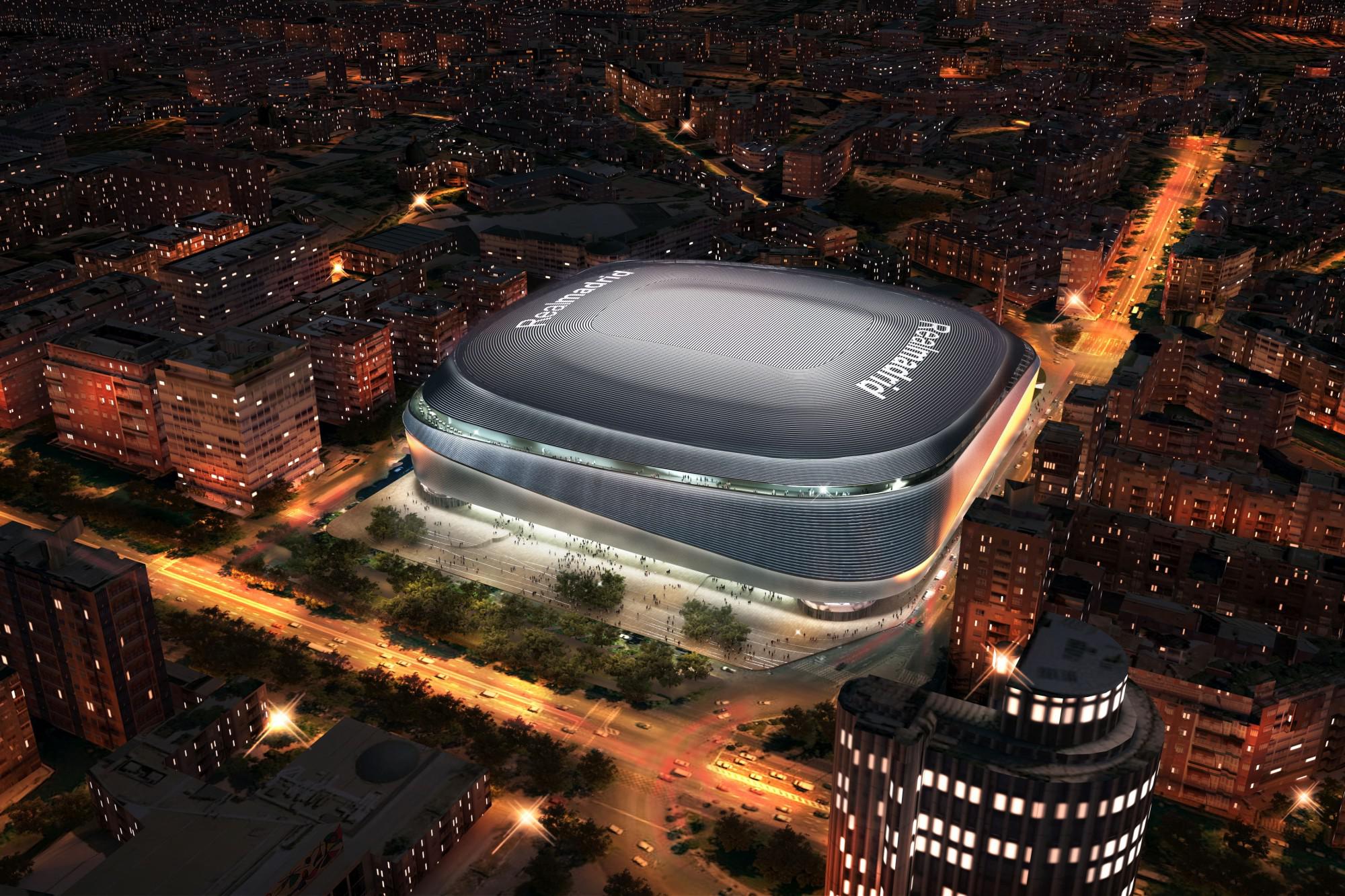 超越温布利！曼联老板斥资3亿改造梦剧场，打造欧洲顶级主场！(4)