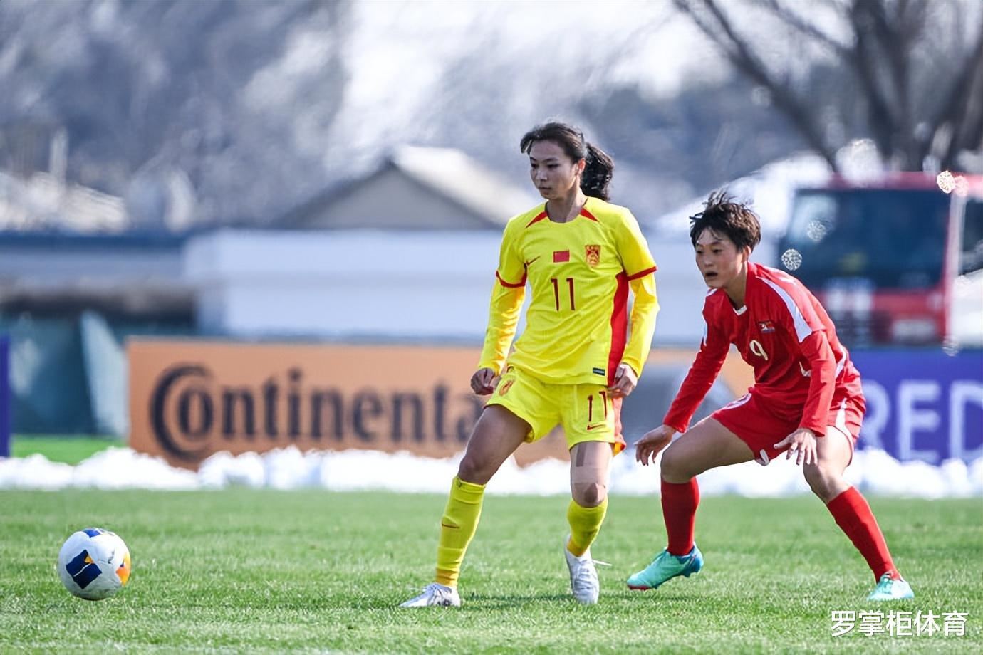 期待！中国U20女足亚青赛未来面临生死战，激活两人或能阻击日本(2)