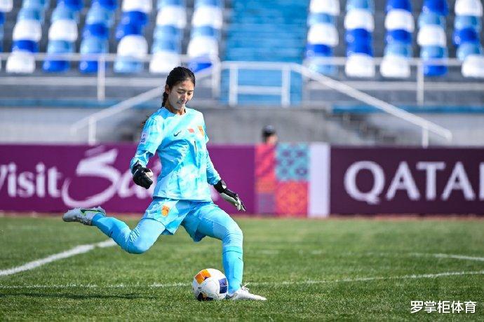 期待！中国U20女足亚青赛未来面临生死战，激活两人或能阻击日本(3)