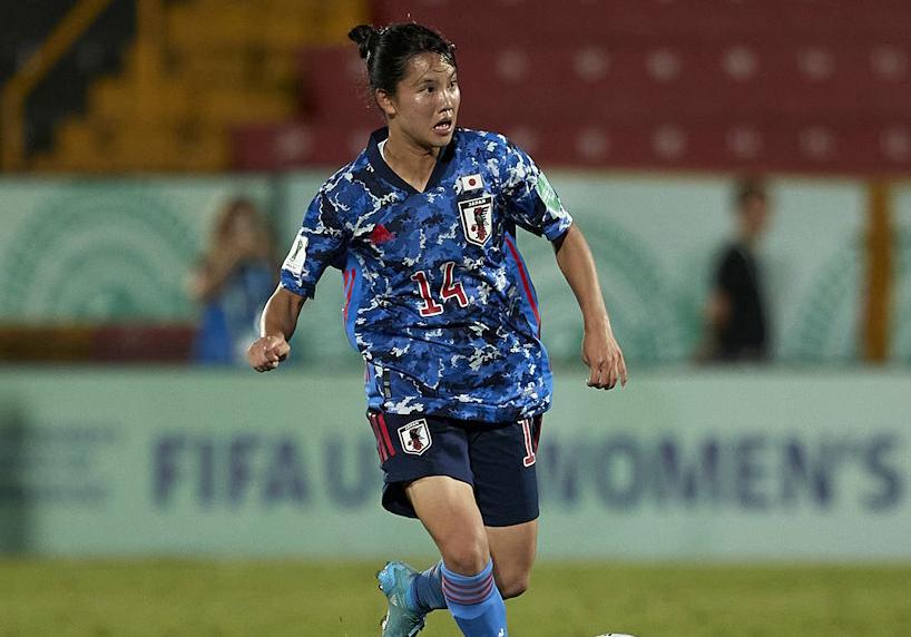 亚洲杯日本女足以破纪录比分击溃越南，迎战中国队预示激烈对决(2)