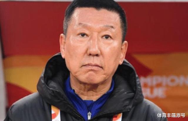 中国足球迎来赛季第三场心动时刻，山东鲁能两连败之后走出困境(2)