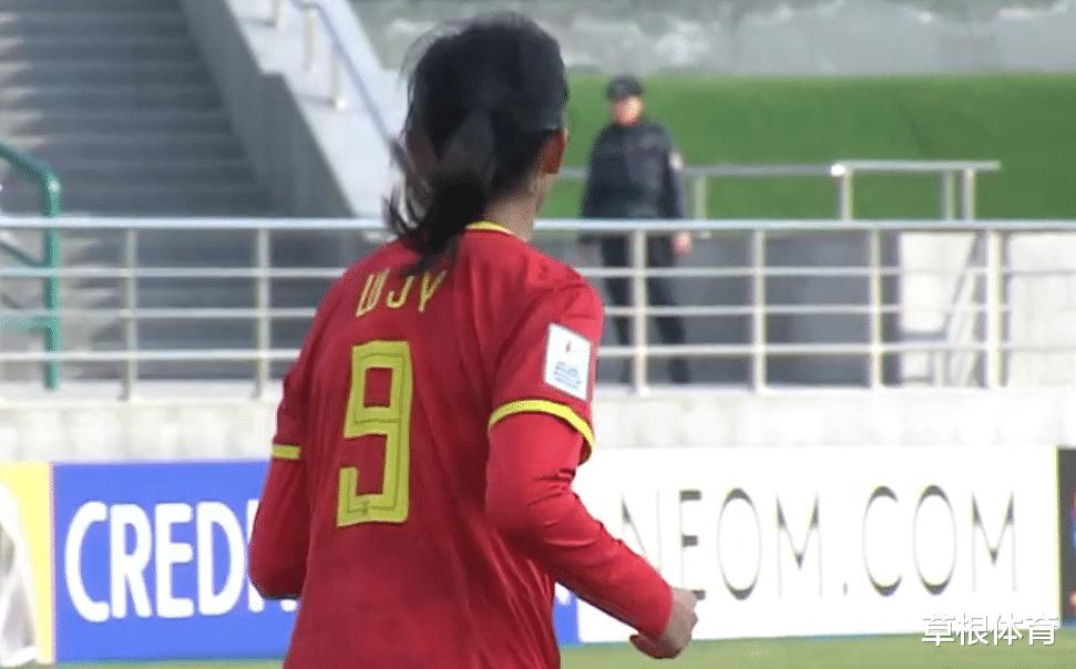 出线告急！B组积分：中国女足0-2丢主动权 日本女足2连胜提前出线(1)
