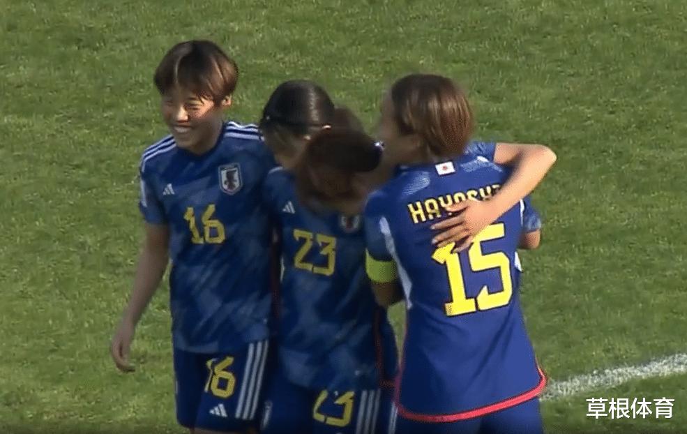 出线告急！B组积分：中国女足0-2丢主动权 日本女足2连胜提前出线(3)