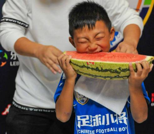 足协办09年龄段精英营，万项、毛永彬等中国足球小将背景球员入选