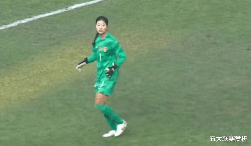 韩国队13-0出线！4强只剩1席，中国女足晋级，需靠日本队帮忙了(5)