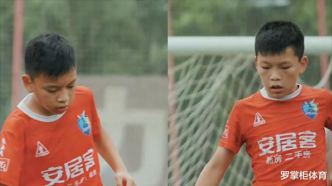 喜讯！中国男足两大新星同时签约西班牙俱乐部，未来将出战联赛