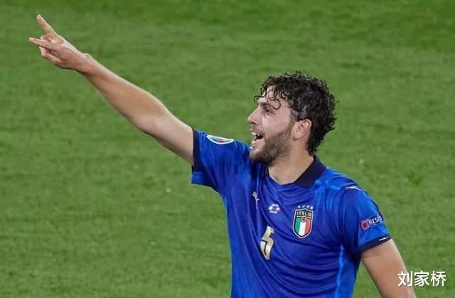 意大利男足大名单最新公布，尤文仅3人入选，国米6人，米兰0人(5)