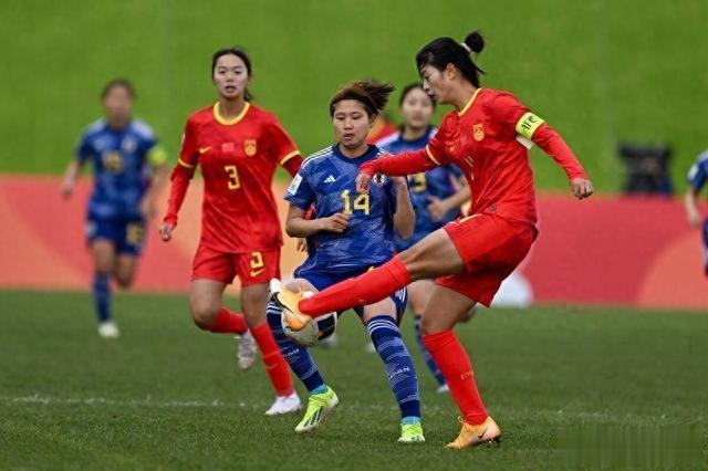2-1！朝鲜女足U20夺冠，日本遭逆转，王军：我们也是冠军实力！