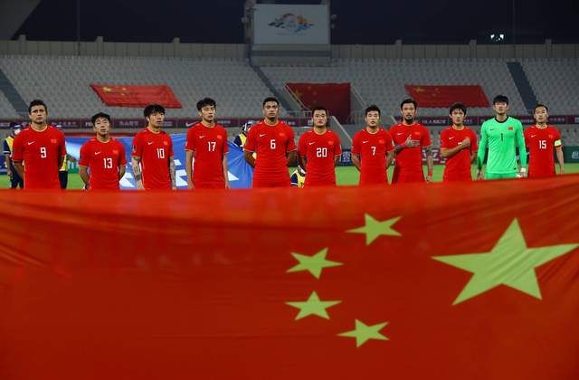 中国队出征新加坡，能否在客场抢得三分(2)
