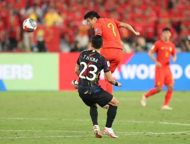 中国队出征新加坡，能否在客场抢得三分(3)