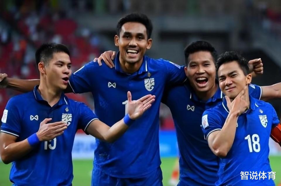 男足能收获世预赛2连胜，新加坡男足和现在的国足比，至少4个劣势(2)