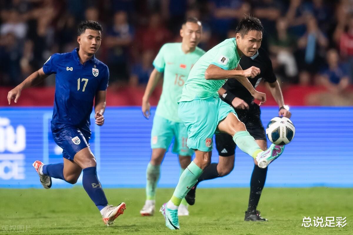 亚预赛国足客战新加坡，新帅上任期待打出新面貌，拒绝又一轮回(3)