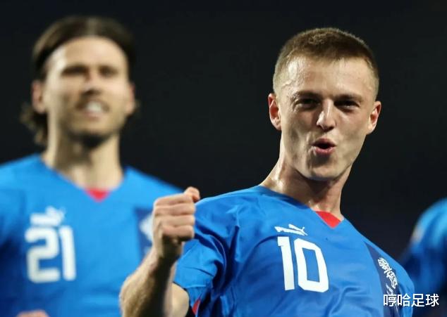 6队争3名额！欧洲杯附加赛预测：波兰冰岛希腊晋级，C罗遭遇苦主(3)