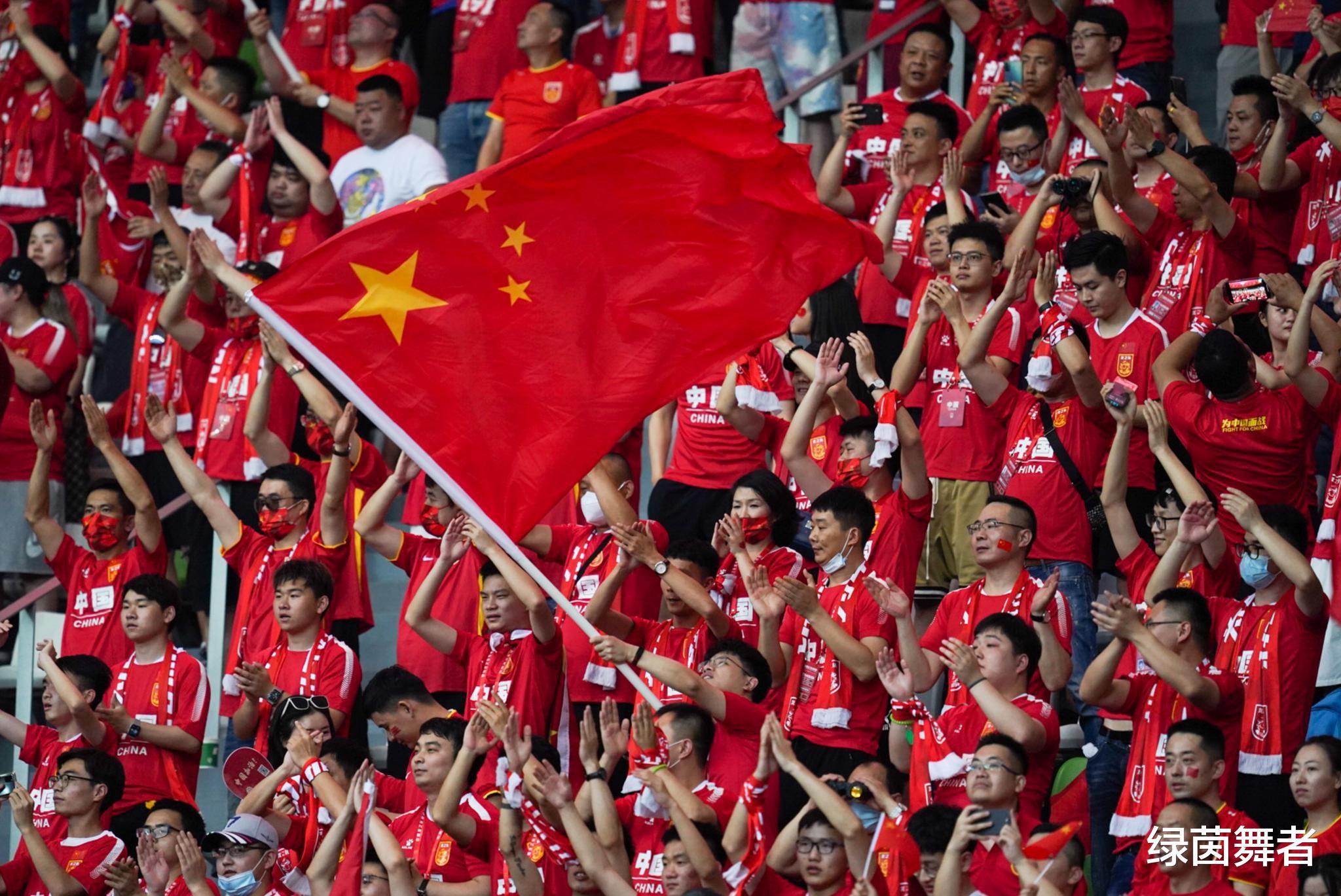 中国足球的希望！U13双杀日本全国亚军，董路：5月出征西班牙战巴萨！(1)
