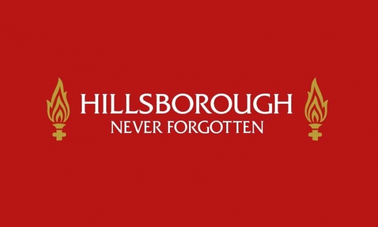 利物浦官方：本周末开始希尔斯堡惨案35周年纪念活动(1)