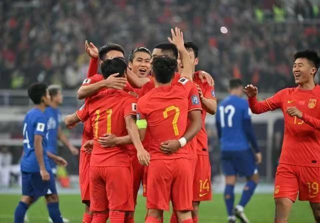 刘建宏：中国足球仅靠修修补补是不够的