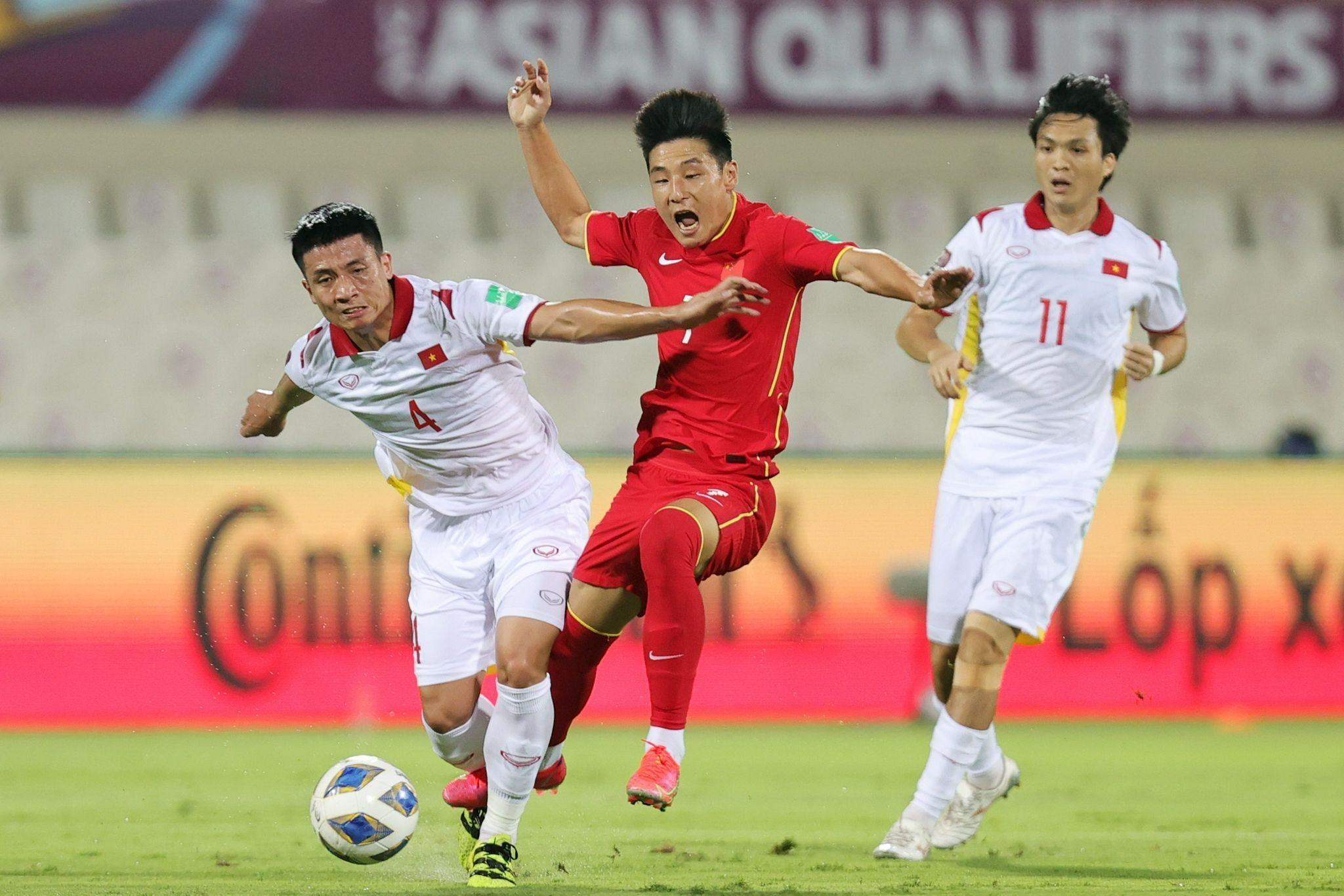 曾让国足难堪！越南男足0胜7负遭遇历史性低谷，FIFA排名暴跌(4)