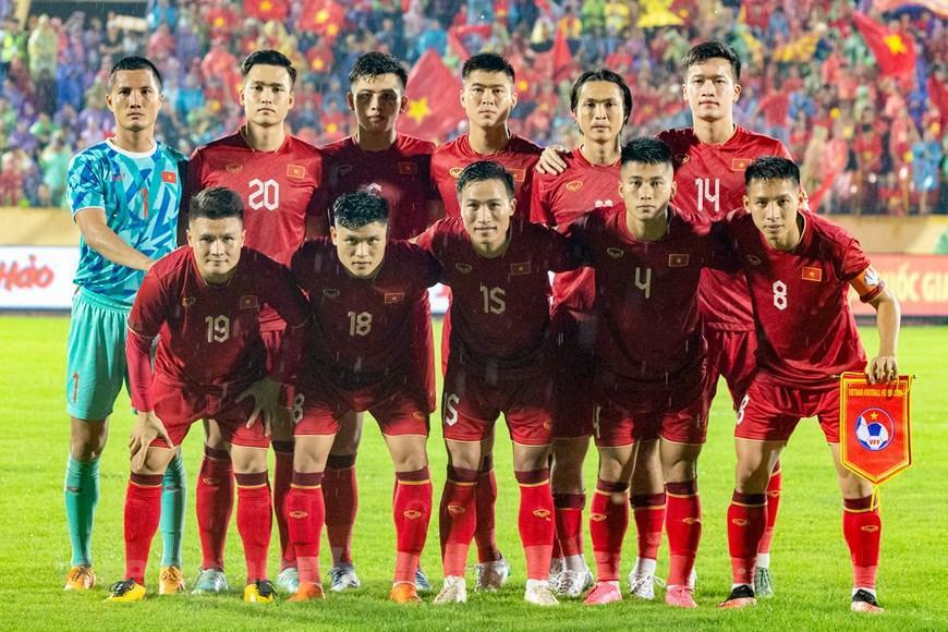 曾让国足难堪！越南男足0胜7负遭遇历史性低谷，FIFA排名暴跌(5)