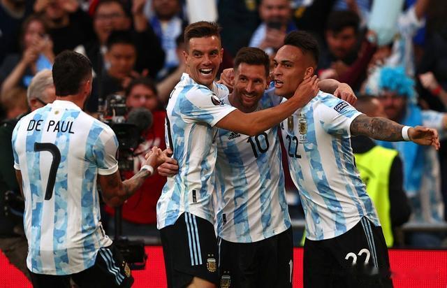美洲杯16队身价排名：巴西力压阿根廷，排名垫底的居然不是巴拿马(15)
