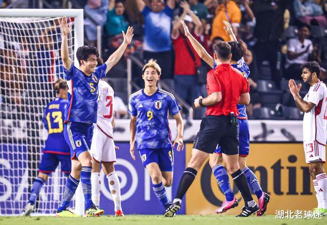 U23亚洲杯积分榜：越韩日乌卡晋级，5队0分，中澳阿马4队0进球