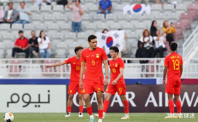U23亚洲杯积分榜：越韩日乌卡晋级，5队0分，中澳阿马4队0进球(2)