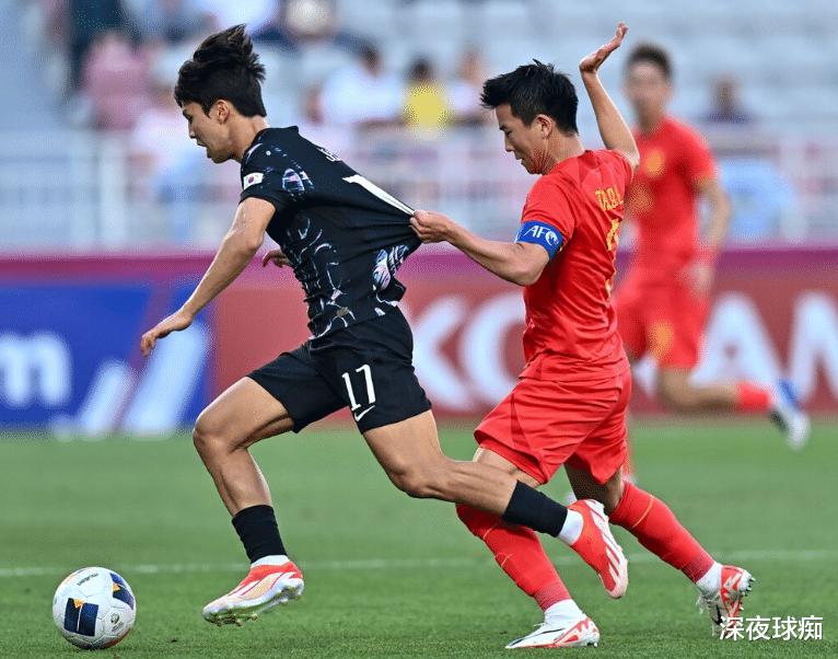 为颜面而战！中国男足最后一场亚洲杯，最坏结果：3连败耻辱垫底(3)