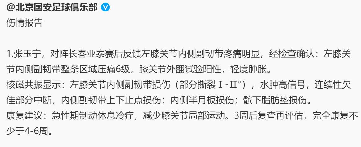 张玉宁如果打不了泰国 上海申花蒋圣龙能代替他的位置打中锋吗